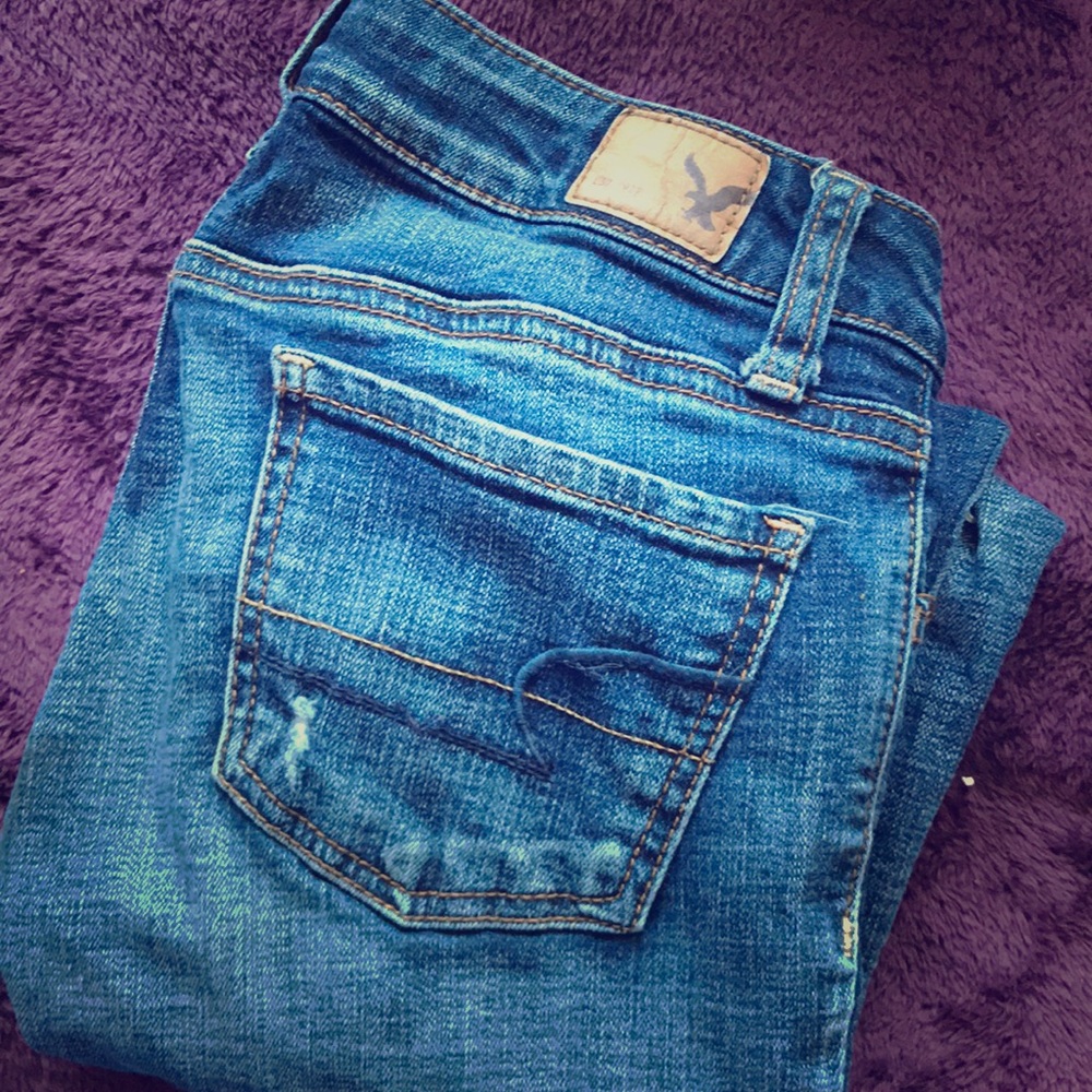 AE JEANS